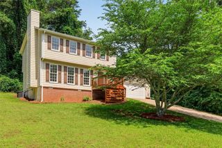 3860 Maple Wood Trail, Buford, GA 30518