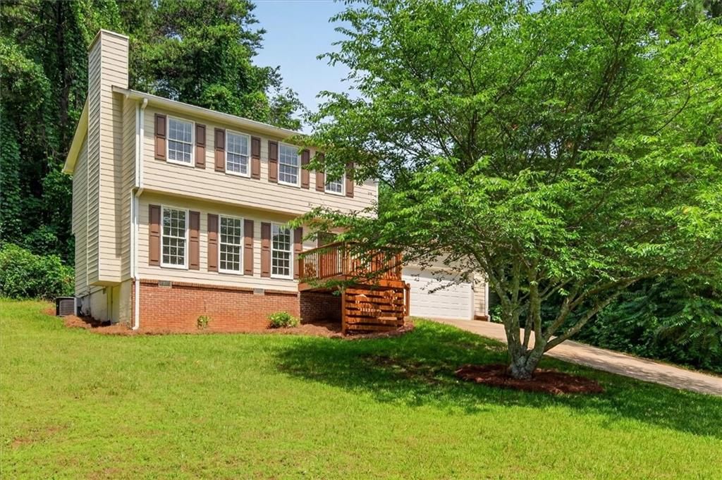 3860 Maple Wood Trail, Buford, GA 30518