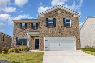 1640 Jersey Drive, Stockbridge, GA 30281