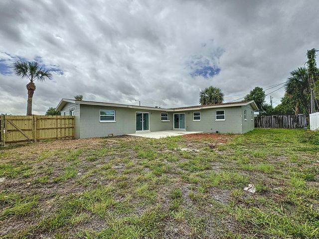 1545 Polaris Street, Merritt Island, FL 32953