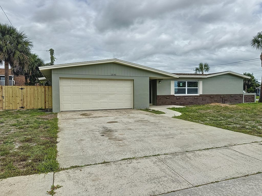 1545 Polaris Street, Merritt Island, FL 32953