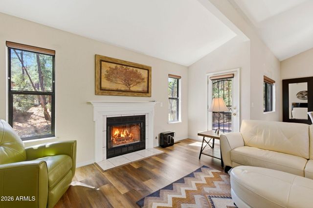 1893 TIMBER POINT E --, Prescott, AZ 86303