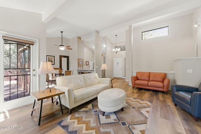1893 TIMBER POINT E --, Prescott, AZ 86303