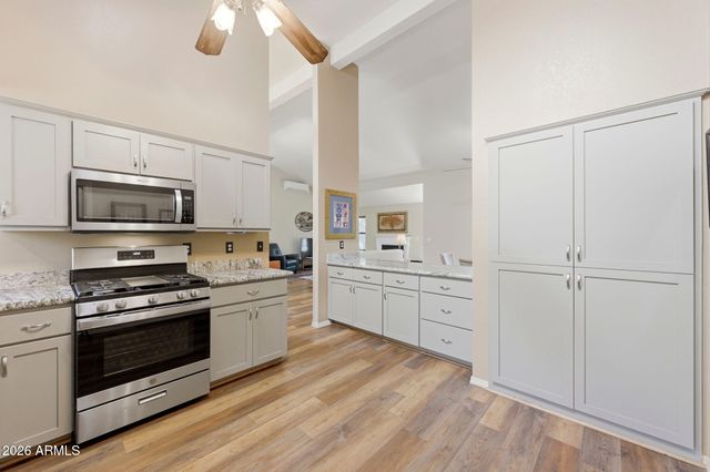 1893 TIMBER POINT E --, Prescott, AZ 86303