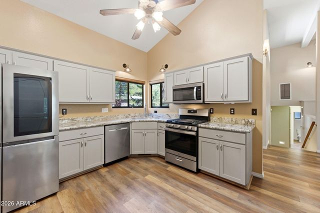 1893 TIMBER POINT E --, Prescott, AZ 86303