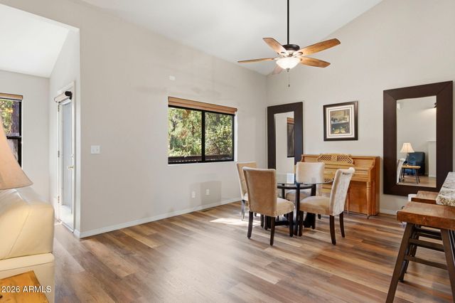 1893 TIMBER POINT E --, Prescott, AZ 86303