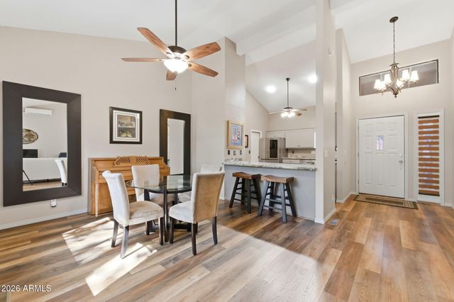1893 TIMBER POINT E --, Prescott, AZ 86303