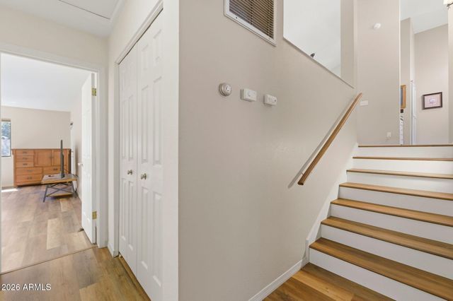 1893 TIMBER POINT E --, Prescott, AZ 86303