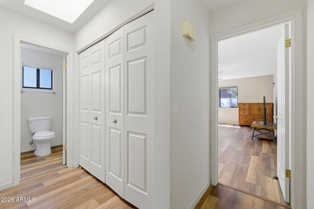 1893 TIMBER POINT E --, Prescott, AZ 86303