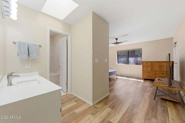 1893 TIMBER POINT E --, Prescott, AZ 86303
