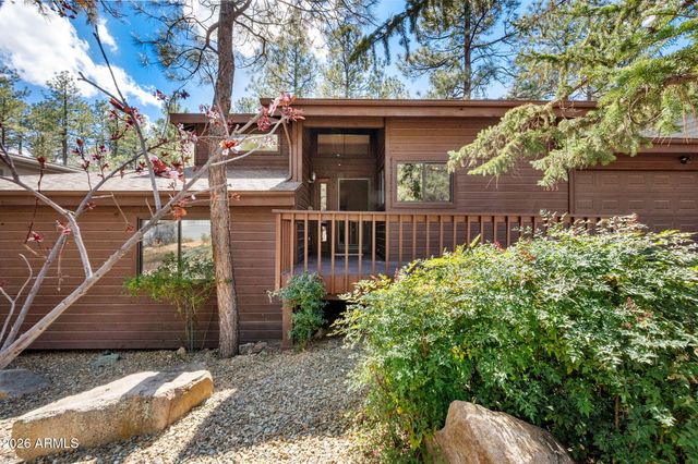 1893 TIMBER POINT E --, Prescott, AZ 86303