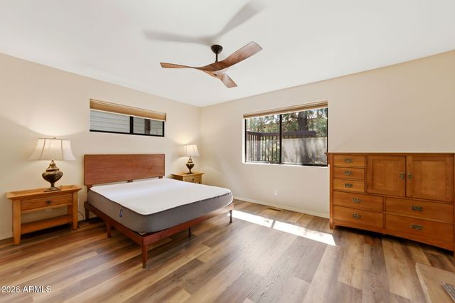 1893 TIMBER POINT E --, Prescott, AZ 86303