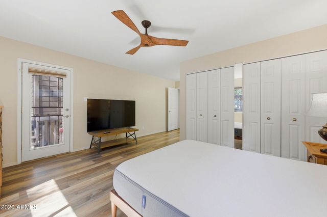 1893 TIMBER POINT E --, Prescott, AZ 86303
