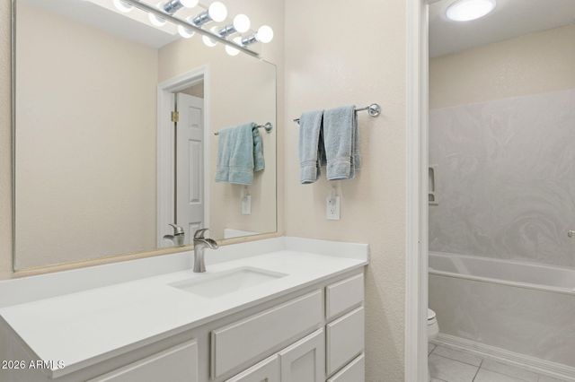 1893 TIMBER POINT E --, Prescott, AZ 86303