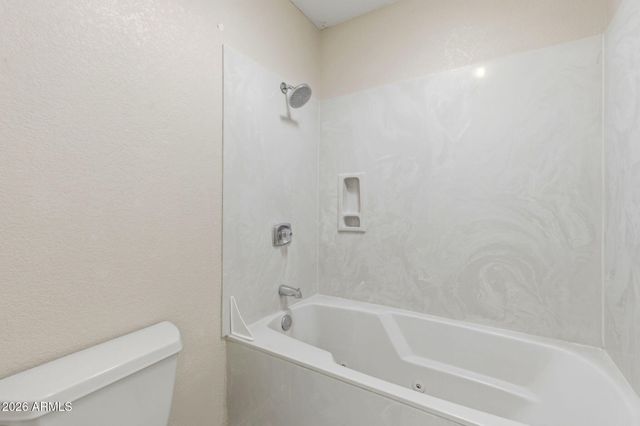1893 TIMBER POINT E --, Prescott, AZ 86303
