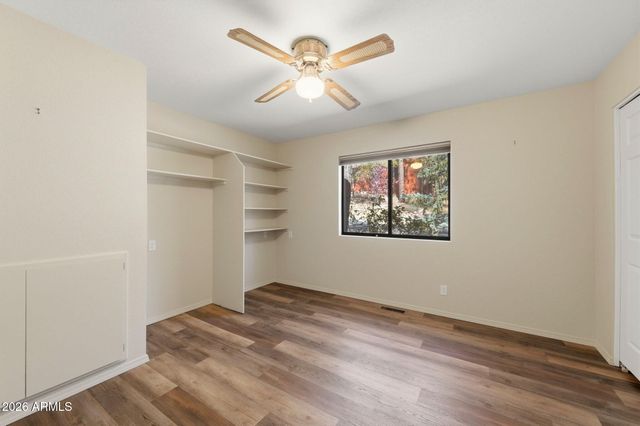 1893 TIMBER POINT E --, Prescott, AZ 86303