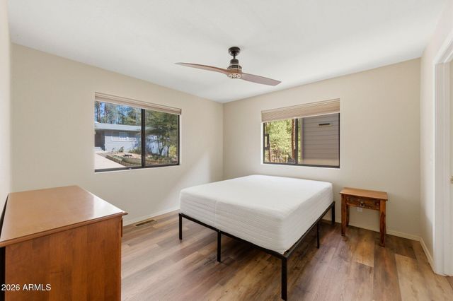 1893 TIMBER POINT E --, Prescott, AZ 86303