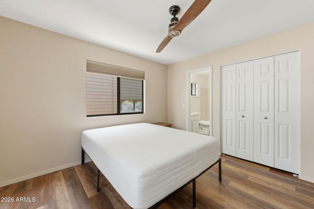 1893 TIMBER POINT E --, Prescott, AZ 86303