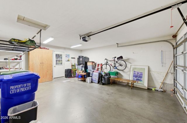 1893 TIMBER POINT E --, Prescott, AZ 86303