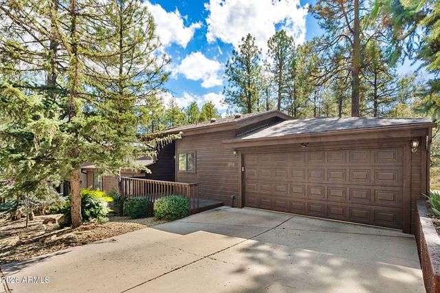 1893 TIMBER POINT E --, Prescott, AZ 86303