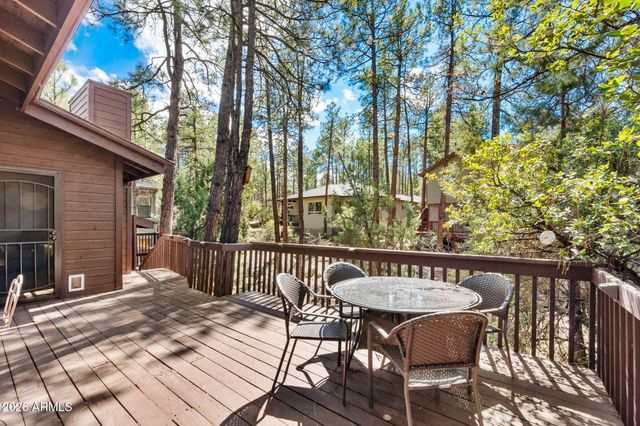 1893 TIMBER POINT E --, Prescott, AZ 86303