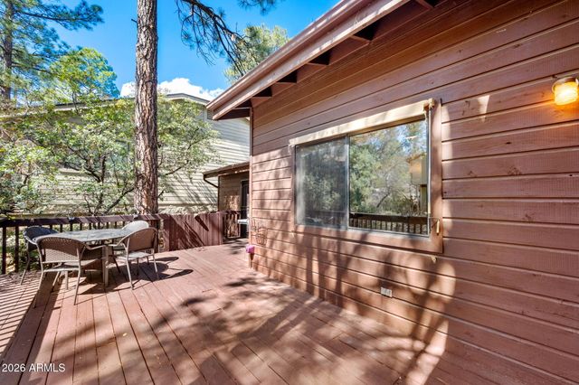 1893 TIMBER POINT E --, Prescott, AZ 86303