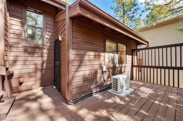 1893 TIMBER POINT E --, Prescott, AZ 86303