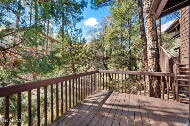 1893 TIMBER POINT E --, Prescott, AZ 86303