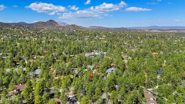 1893 TIMBER POINT E --, Prescott, AZ 86303