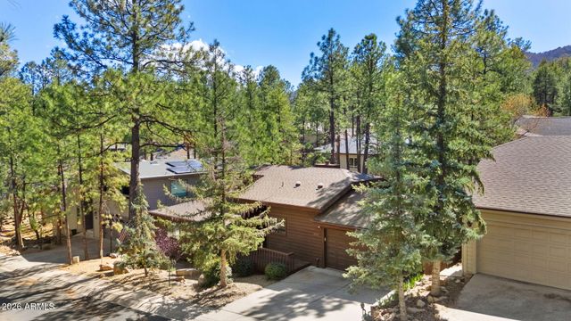 1893 TIMBER POINT E --, Prescott, AZ 86303
