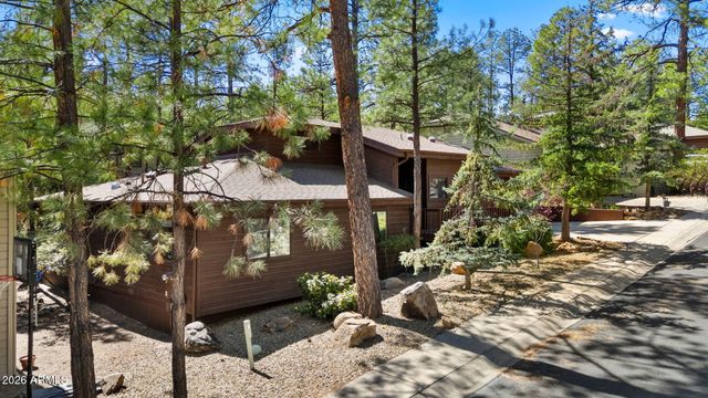 1893 TIMBER POINT E --, Prescott, AZ 86303