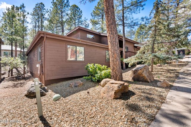 1893 TIMBER POINT E --, Prescott, AZ 86303