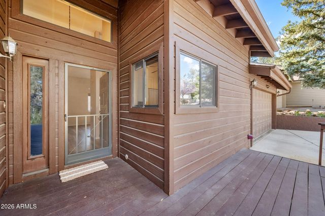1893 TIMBER POINT E --, Prescott, AZ 86303