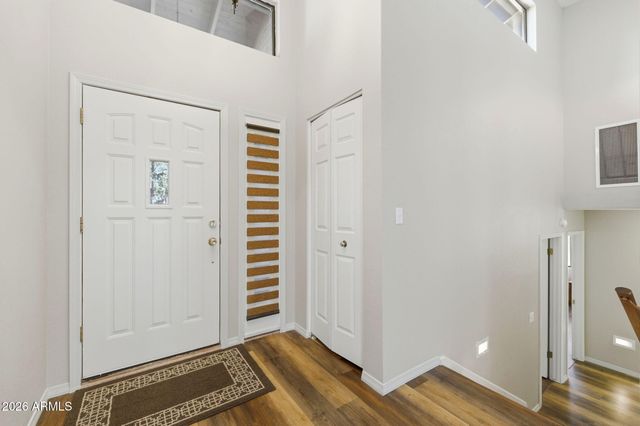 1893 TIMBER POINT E --, Prescott, AZ 86303