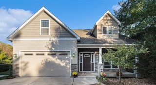 139 Luella Avenue, Ann Arbor, MI 48103