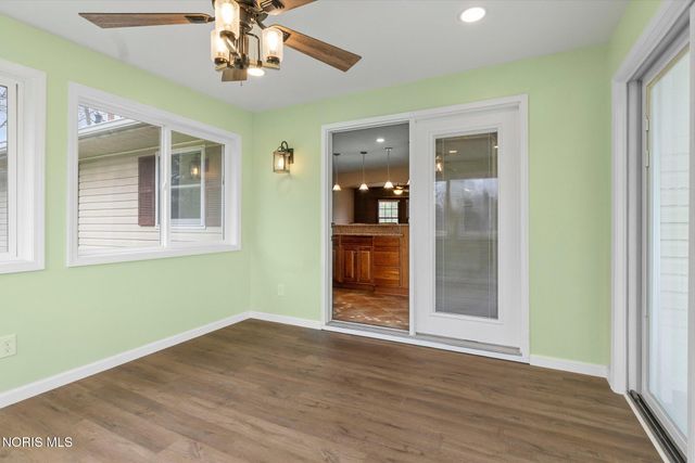 1610 Berkey Road, Swanton, OH 43558