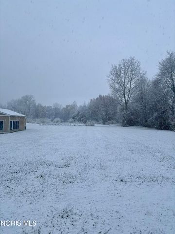 1610 Berkey Road, Swanton, OH 43558