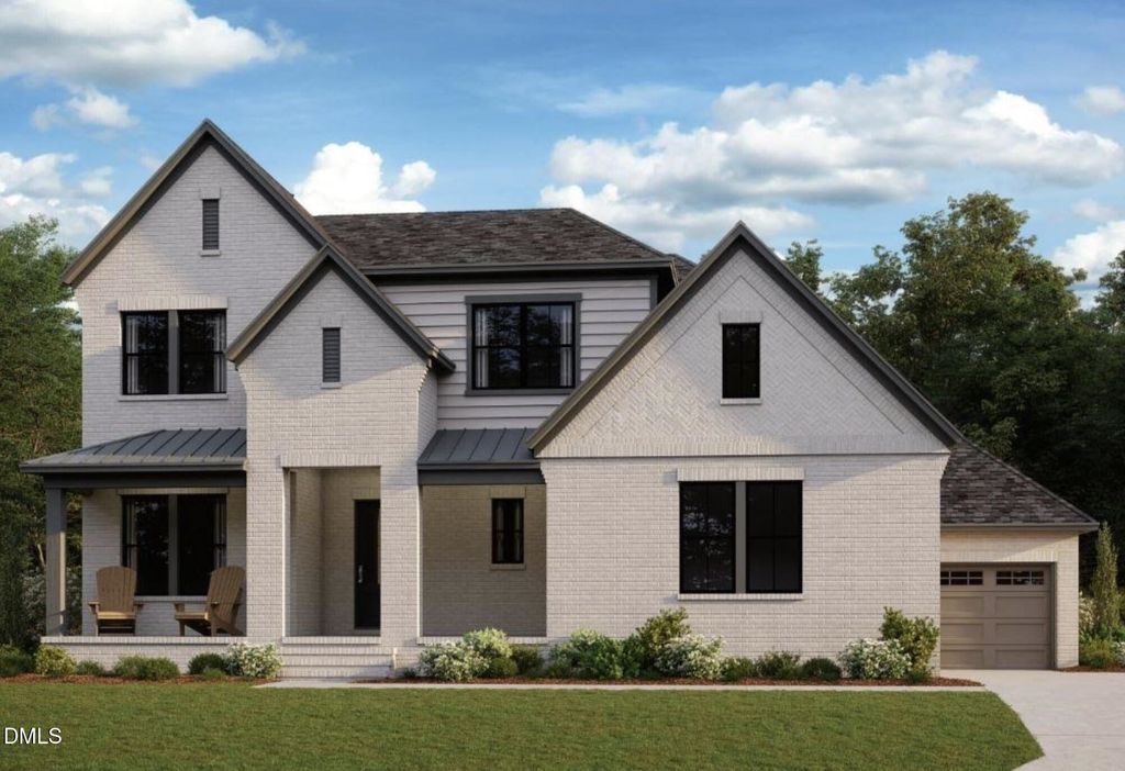 230 Scotland Drive, Youngsville, NC 27596