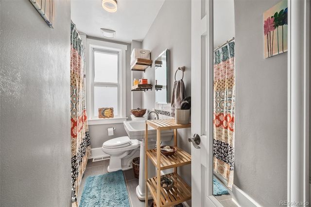 3223 S Grant Street, Englewood, CO 80113