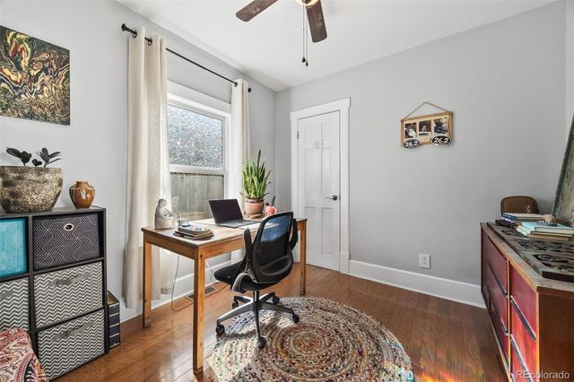 3223 S Grant Street, Englewood, CO 80113