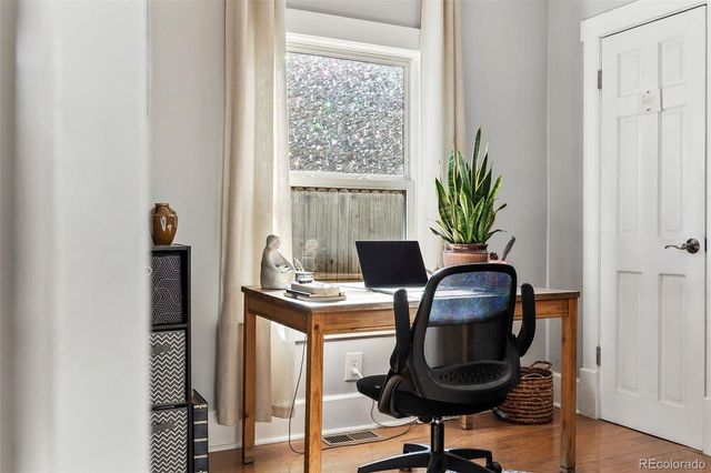 3223 S Grant Street, Englewood, CO 80113