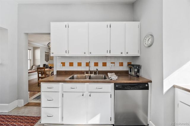 3223 S Grant Street, Englewood, CO 80113