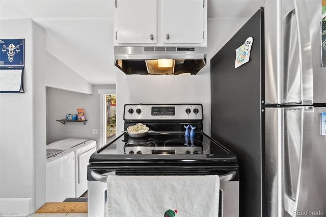 3223 S Grant Street, Englewood, CO 80113