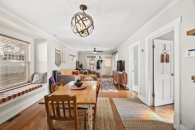 3223 S Grant Street, Englewood, CO 80113