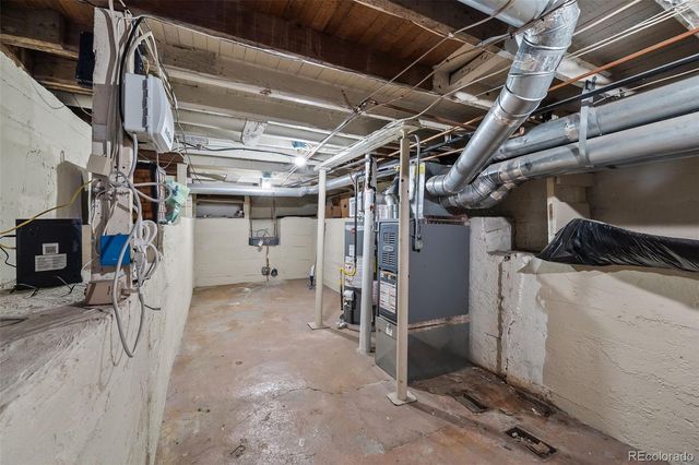 3223 S Grant Street, Englewood, CO 80113