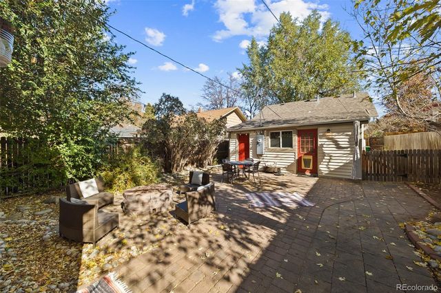 3223 S Grant Street, Englewood, CO 80113