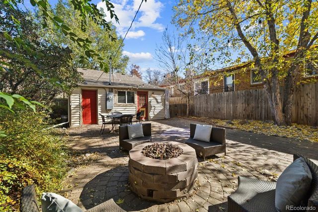 3223 S Grant Street, Englewood, CO 80113