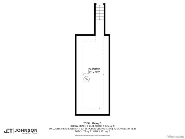 3223 S Grant Street, Englewood, CO 80113