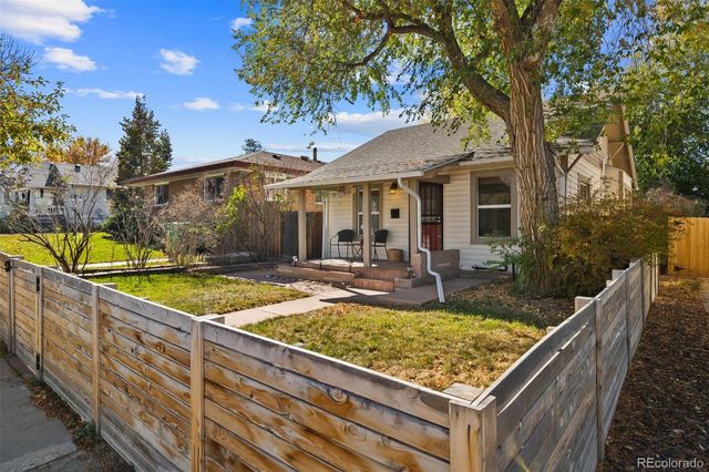 3223 S Grant Street, Englewood, CO 80113