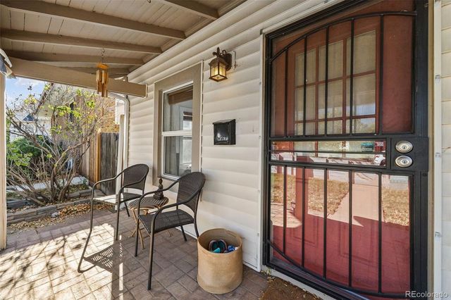 3223 S Grant Street, Englewood, CO 80113